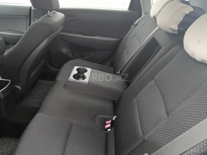 Hyundai i30 2009, 159,000 km - 1.4 л - Bakı