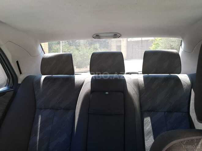Mercedes E 240 1999, 375,350 km - 2.4 l - Bakı