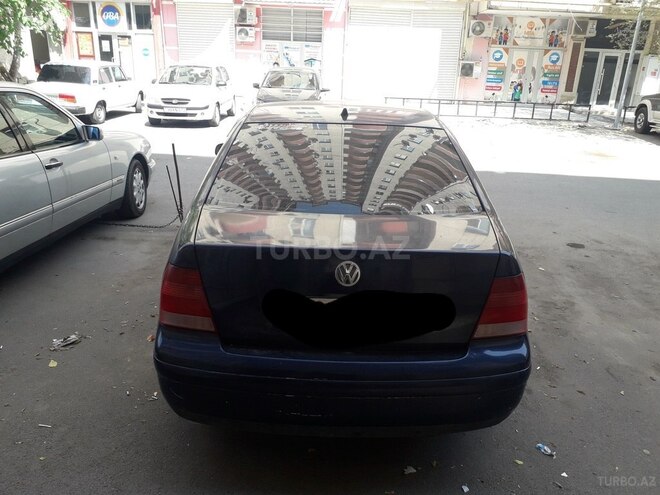 Volkswagen Bora 1999, 220,000 km - 1.8 л - Bakı
