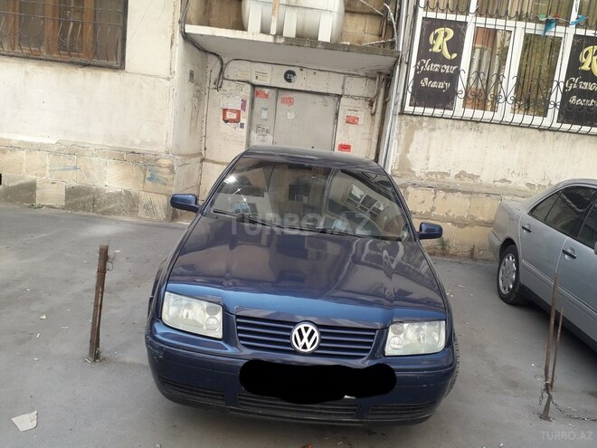Volkswagen Bora 1999, 220,000 km - 1.8 л - Bakı
