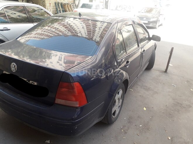 Volkswagen Bora 1999, 220,000 km - 1.8 л - Bakı