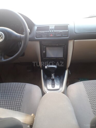 Volkswagen Bora 1999, 220,000 km - 1.8 л - Bakı