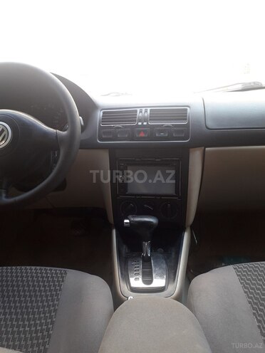 Volkswagen Bora 1999, 220,000 km - 1.8 л - Bakı