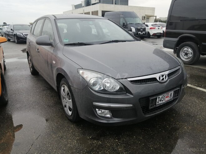 Hyundai i30 2009, 159,000 km - 1.4 л - Bakı
