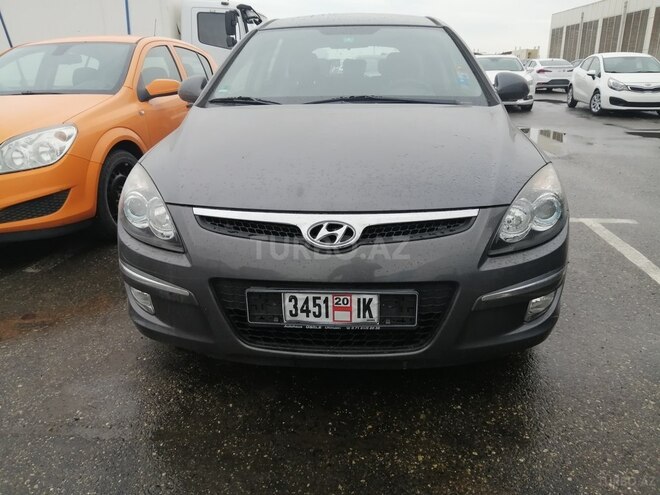 Hyundai i30 2009, 159,000 km - 1.4 л - Bakı