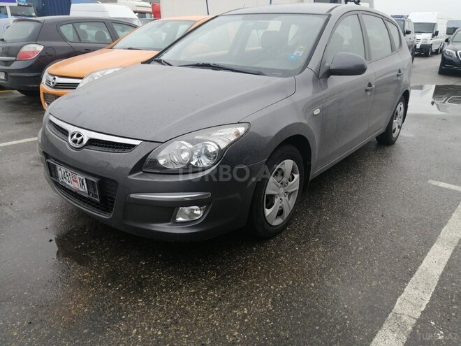 Hyundai i30 2009, 159,000 km - 1.4 л - Bakı