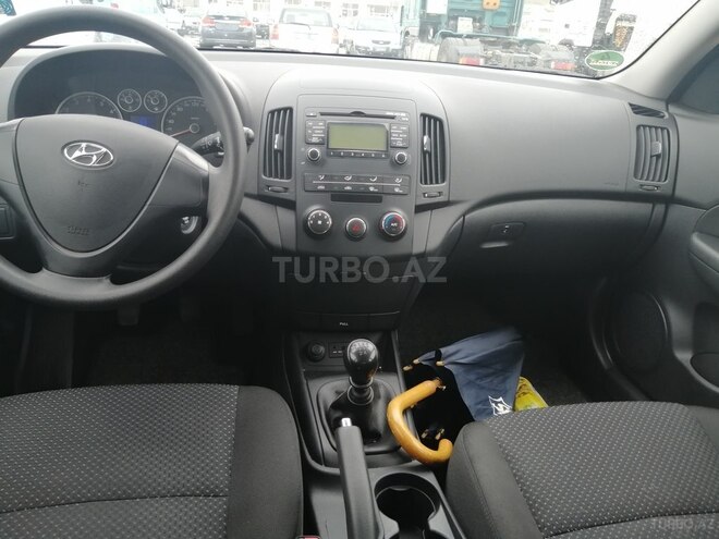 Hyundai i30 2009, 159,000 km - 1.4 л - Bakı