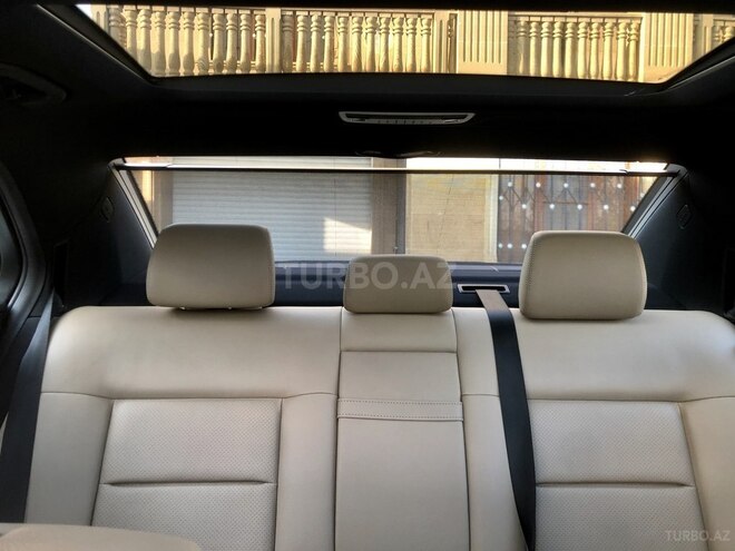 Mercedes E 220 2010, 173,000 km - 2.2 l - Bakı