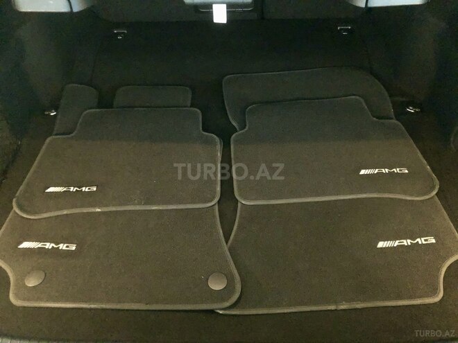 Mercedes E 220 2010, 173,000 km - 2.2 l - Bakı