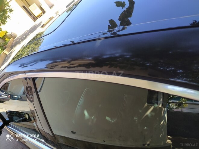 Mercedes S 350 2006, 113,220 km - 3.5 l - Bakı