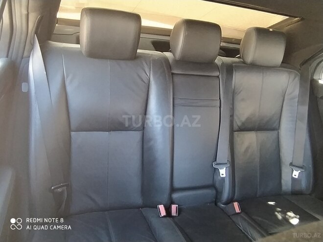 Mercedes S 350 2006, 113,220 km - 3.5 l - Bakı