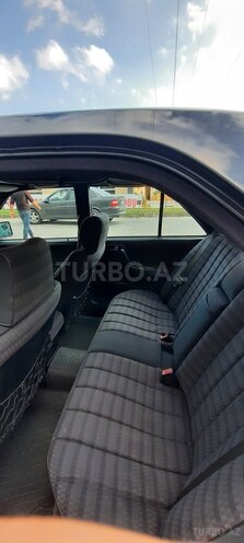 Mercedes 190 1992, 246,300 km - 2.0 l - Şəki