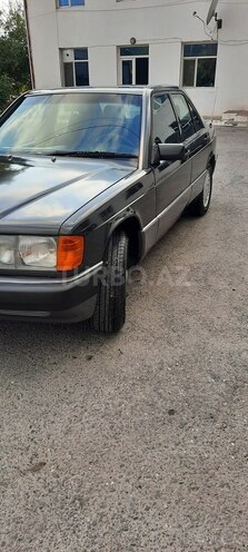 Mercedes 190 1992, 246,300 km - 2.0 l - Şəki
