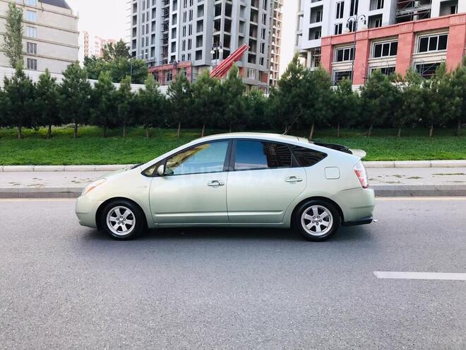 Toyota Prius 2007, 131,450 km - 1.5 l - Bakı