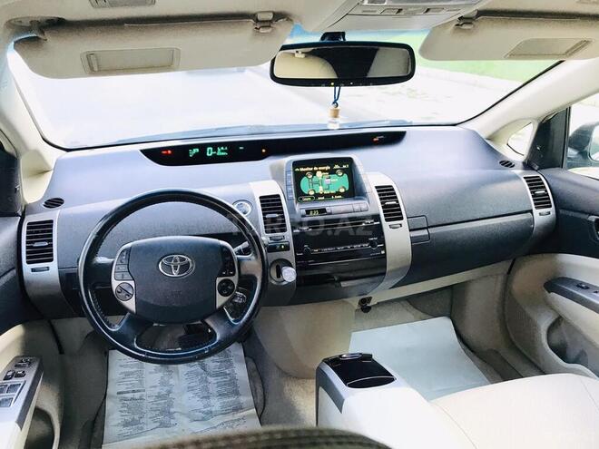 Toyota Prius 2007, 131,450 km - 1.5 l - Bakı