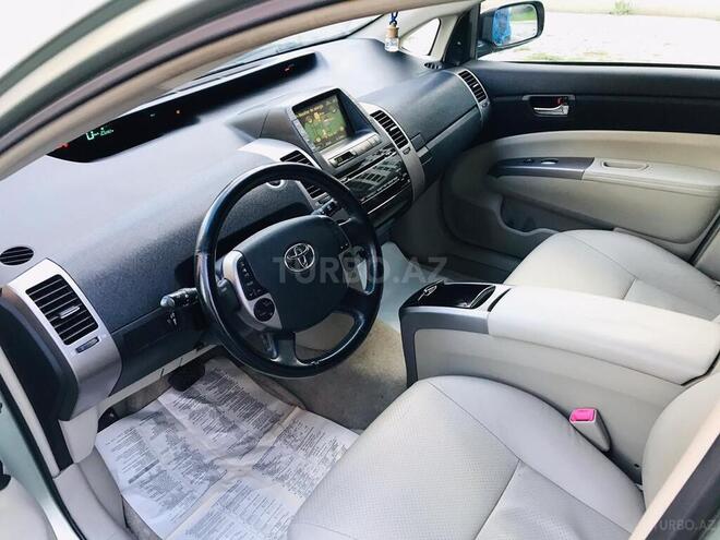 Toyota Prius 2007, 131,450 km - 1.5 l - Bakı