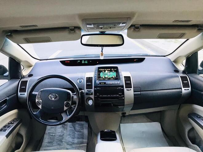 Toyota Prius 2007, 131,450 km - 1.5 l - Bakı