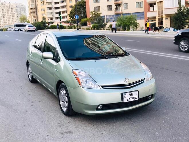 Toyota Prius 2007, 131,450 km - 1.5 l - Bakı