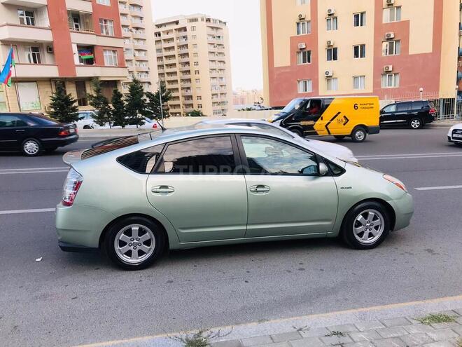 Toyota Prius 2007, 131,450 km - 1.5 l - Bakı