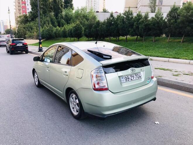 Toyota Prius 2007, 131,450 km - 1.5 l - Bakı