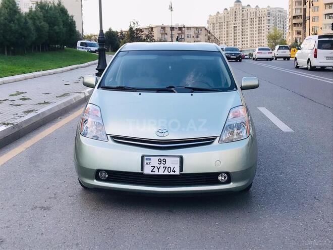 Toyota Prius 2007, 131,450 km - 1.5 l - Bakı