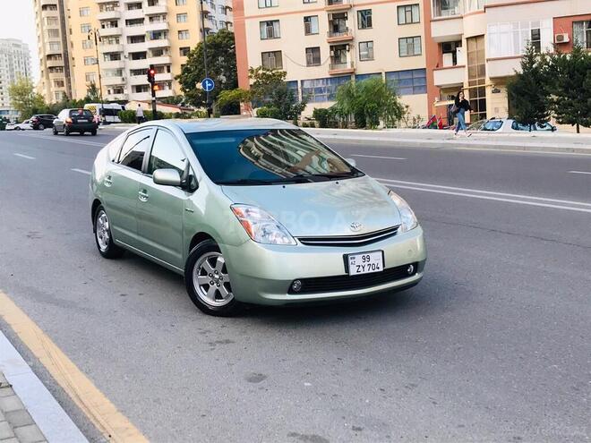 Toyota Prius 2007, 131,450 km - 1.5 l - Bakı