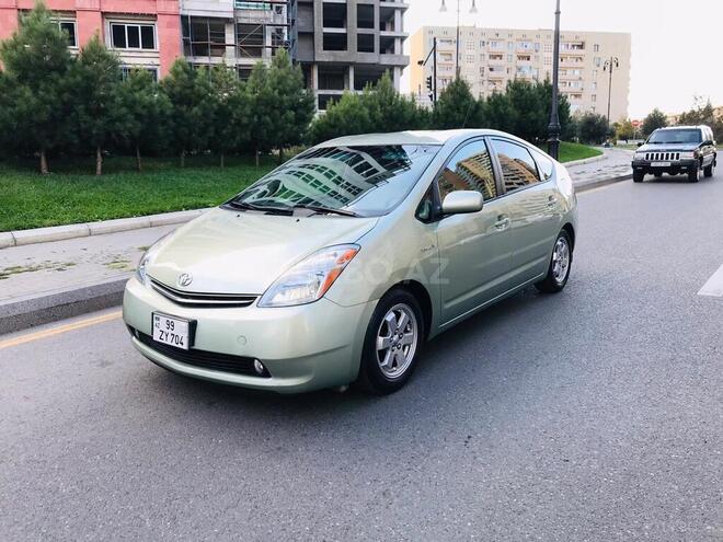 Toyota Prius 2007, 131,450 km - 1.5 l - Bakı