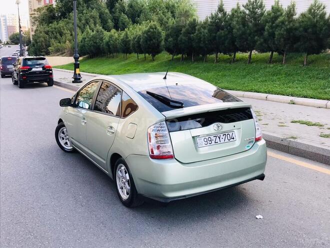 Toyota Prius 2007, 131,450 km - 1.5 l - Bakı