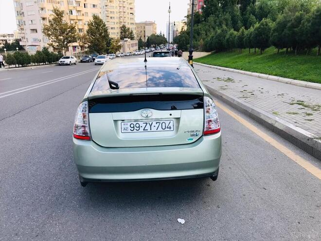 Toyota Prius 2007, 131,450 km - 1.5 l - Bakı