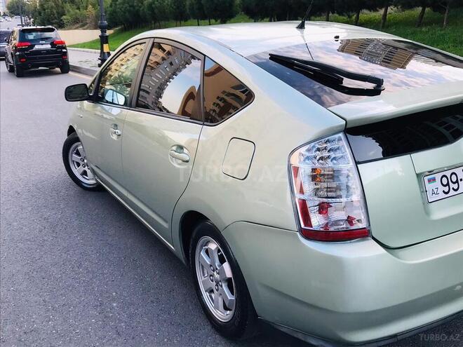 Toyota Prius 2007, 131,450 km - 1.5 l - Bakı