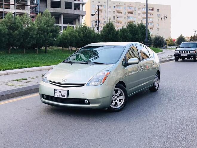 Toyota Prius 2007, 131,450 km - 1.5 l - Bakı