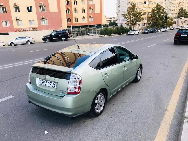 Toyota Prius 2007, 131,450 km - 1.5 l - Bakı