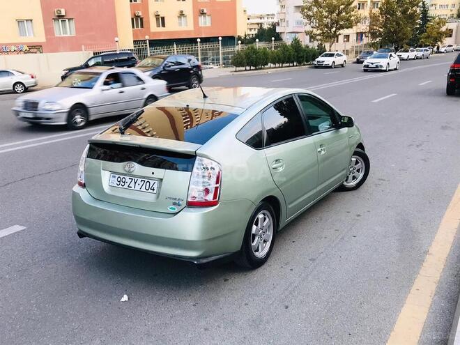Toyota Prius 2007, 131,450 km - 1.5 l - Bakı