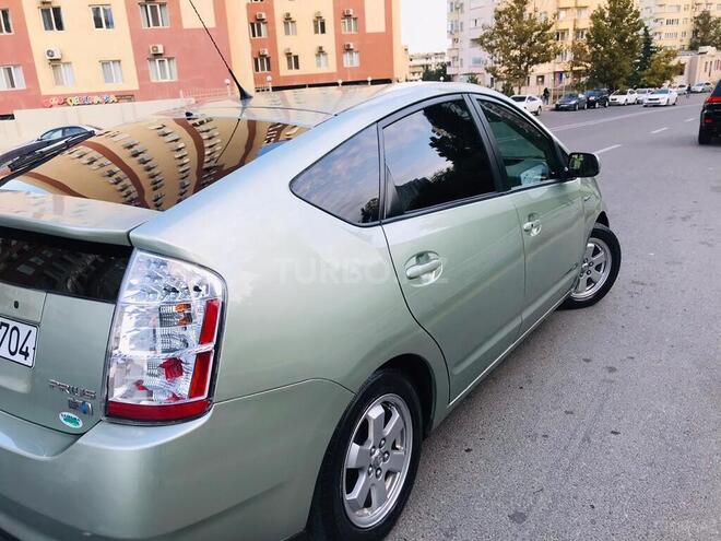 Toyota Prius 2007, 131,450 km - 1.5 l - Bakı