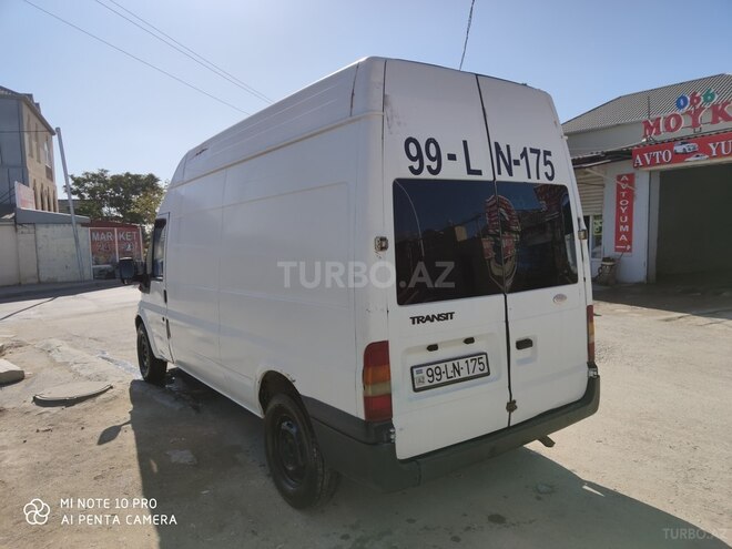 Ford Transit 2004, 600,000 km - 2.4 л - Bakı
