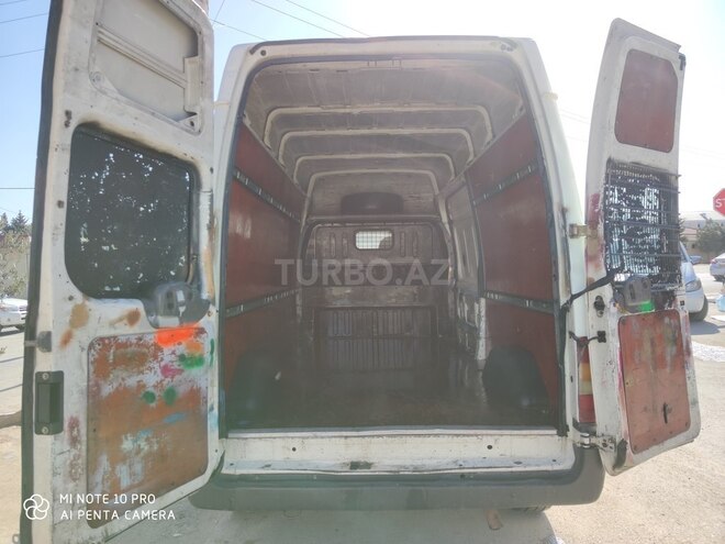 Ford Transit 2004, 600,000 km - 2.4 л - Bakı