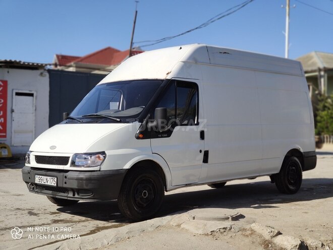Ford Transit 2004, 600,000 km - 2.4 л - Bakı