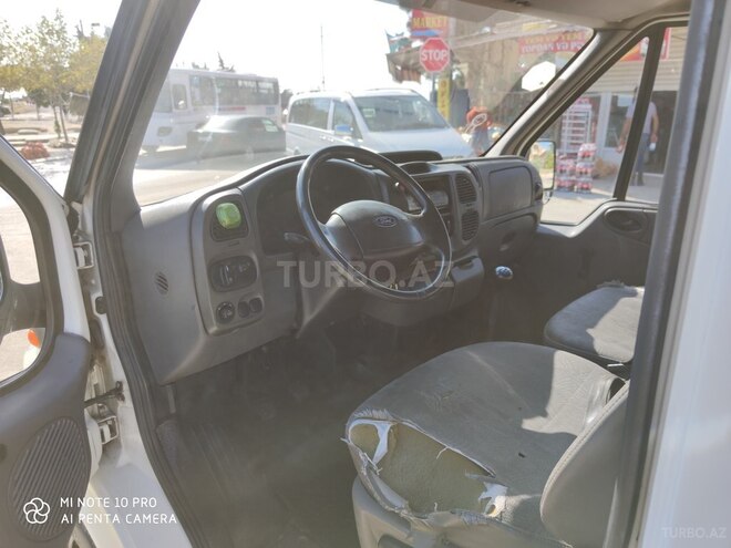 Ford Transit 2004, 600,000 km - 2.4 л - Bakı