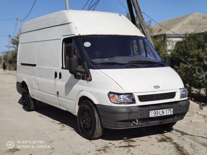 Ford Transit 2004, 600,000 km - 2.4 л - Bakı