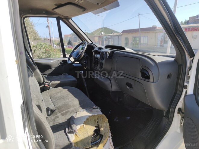 Ford Transit 2004, 600,000 km - 2.4 л - Bakı
