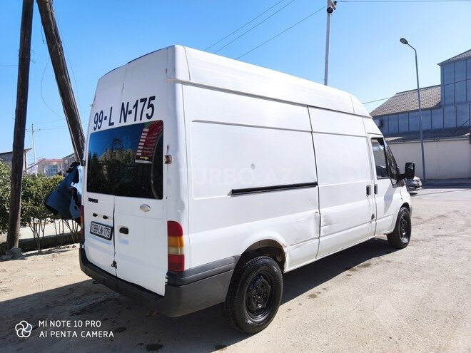 Ford Transit 2004, 600,000 km - 2.4 л - Bakı