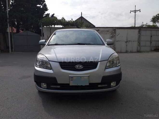Kia Rio 2008, 225,000 km - 1.5 л - Bakı