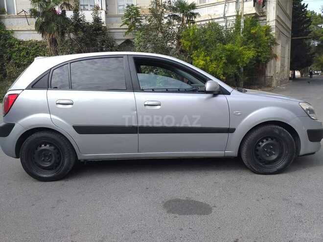 Kia Rio 2008, 225,000 km - 1.5 л - Bakı