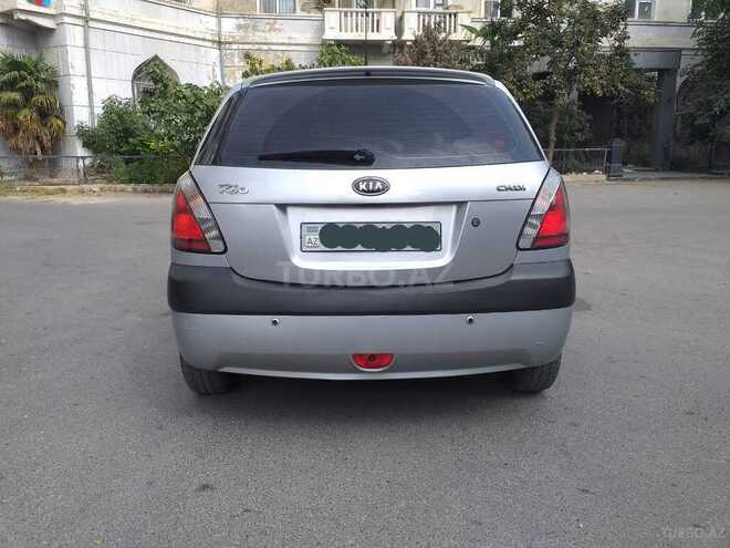 Kia Rio 2008, 225,000 km - 1.5 л - Bakı