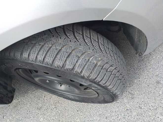 Kia Rio 2008, 225,000 km - 1.5 л - Bakı