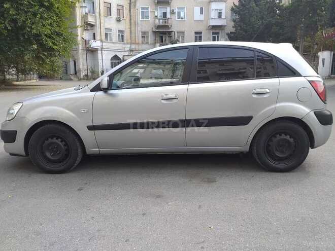 Kia Rio 2008, 225,000 km - 1.5 л - Bakı