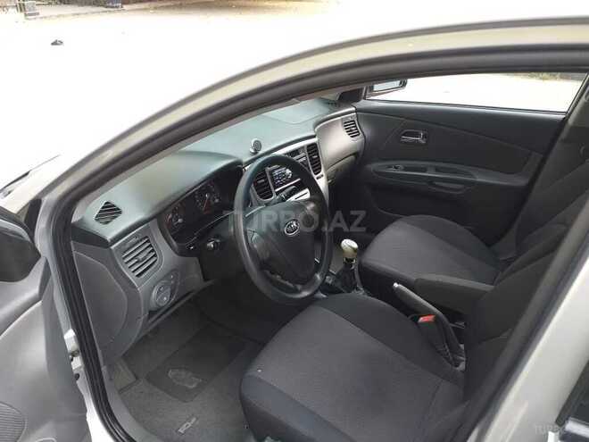 Kia Rio 2008, 225,000 km - 1.5 л - Bakı