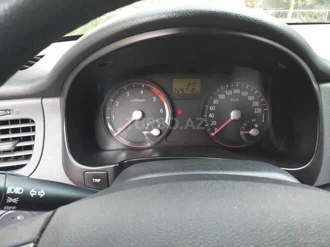 Kia Rio 2008, 225,000 km - 1.5 л - Bakı