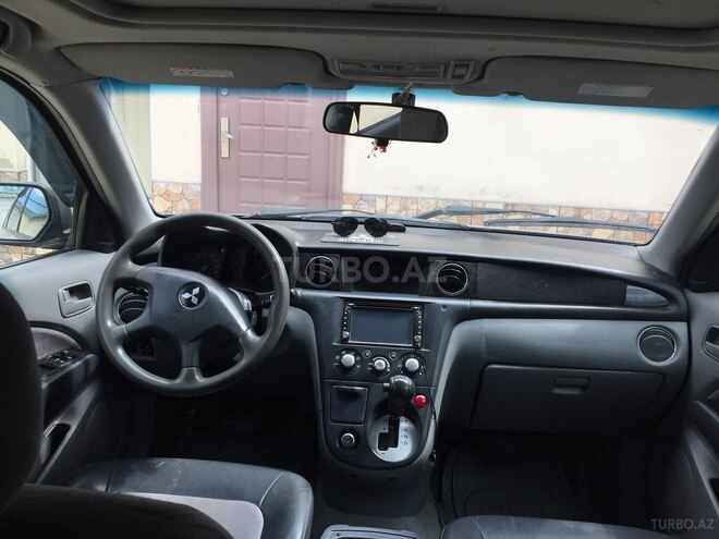 Mitsubishi Airtrek 2002, 328,000 km - 2.0 l - Bakı