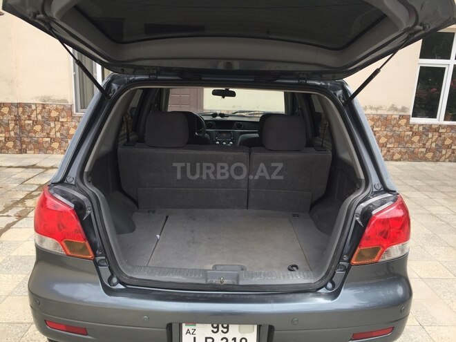 Mitsubishi Airtrek 2002, 328,000 km - 2.0 l - Bakı